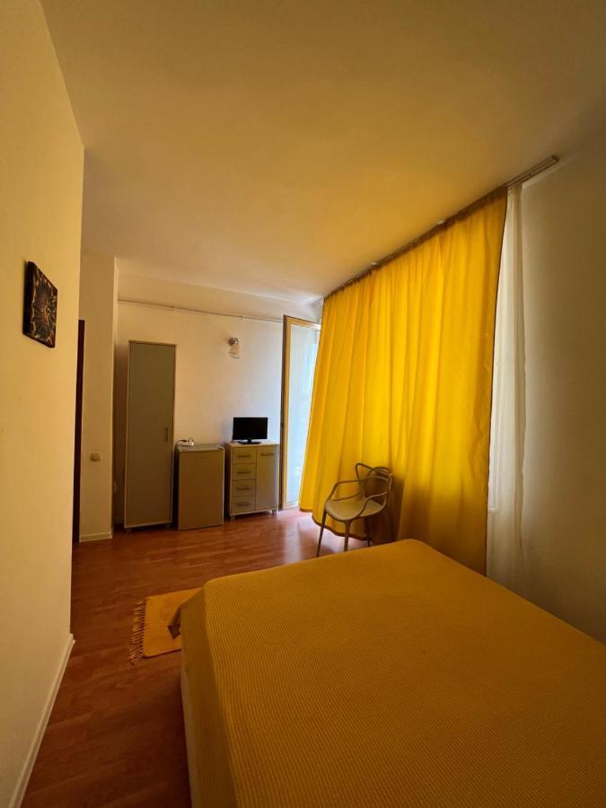Hotel Casa Ama à Eforie Nord Extérieur photo